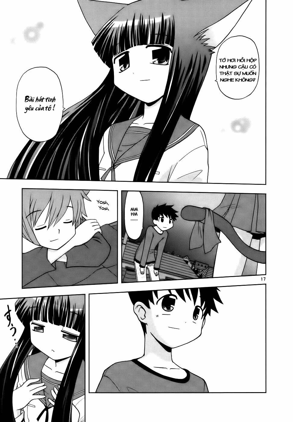 koi neko chapter 32 17