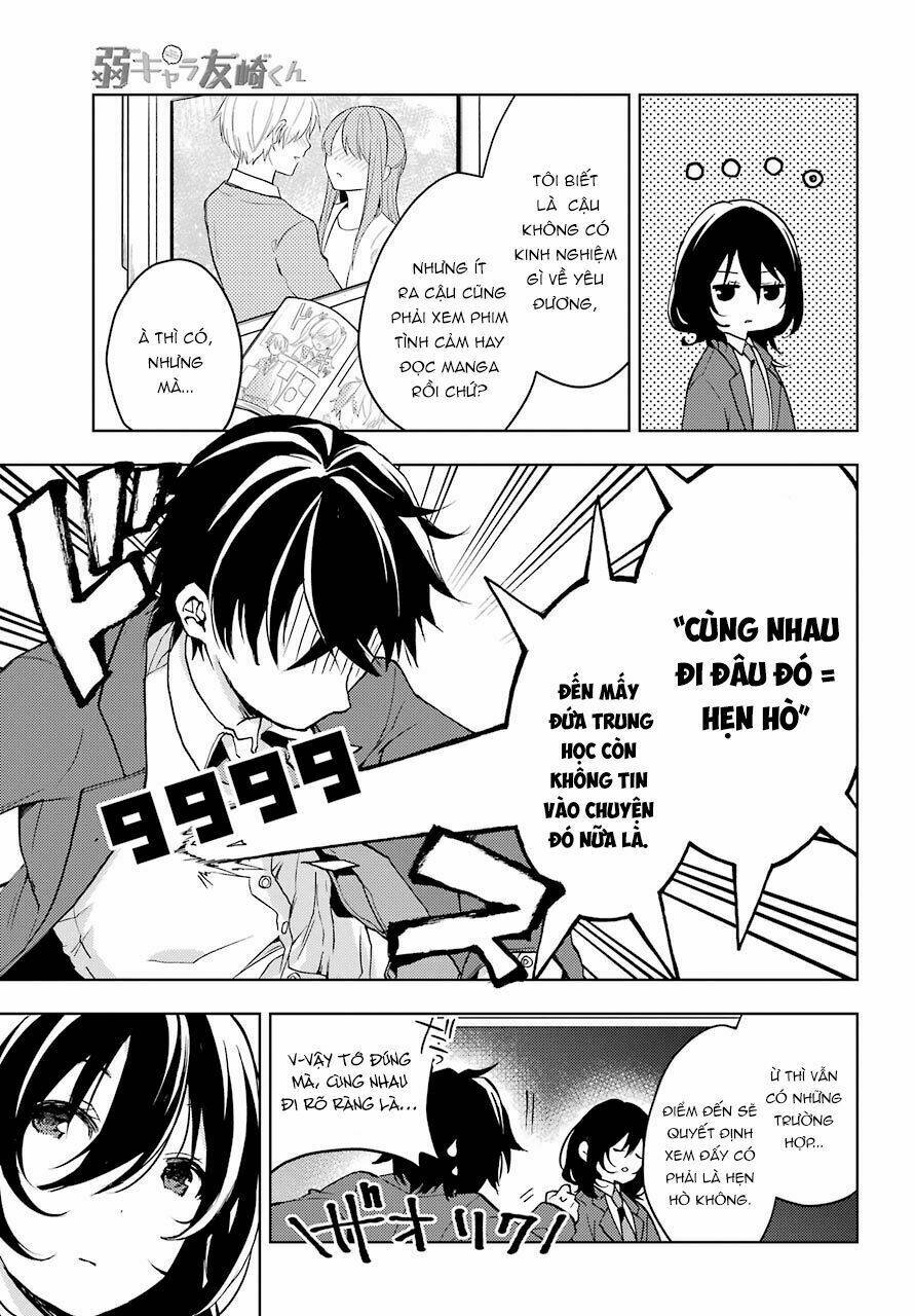 trash-tier tomozaki-kun chapter 6 28