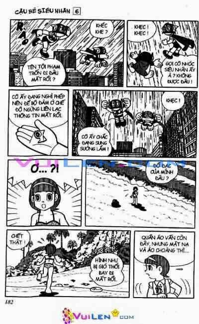 perman - cậu bé siêu nhân chapter 79 8