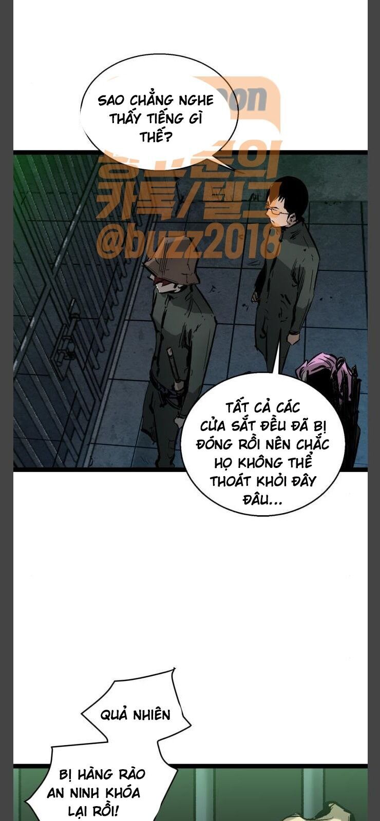 Honey*Witch - Trang 34