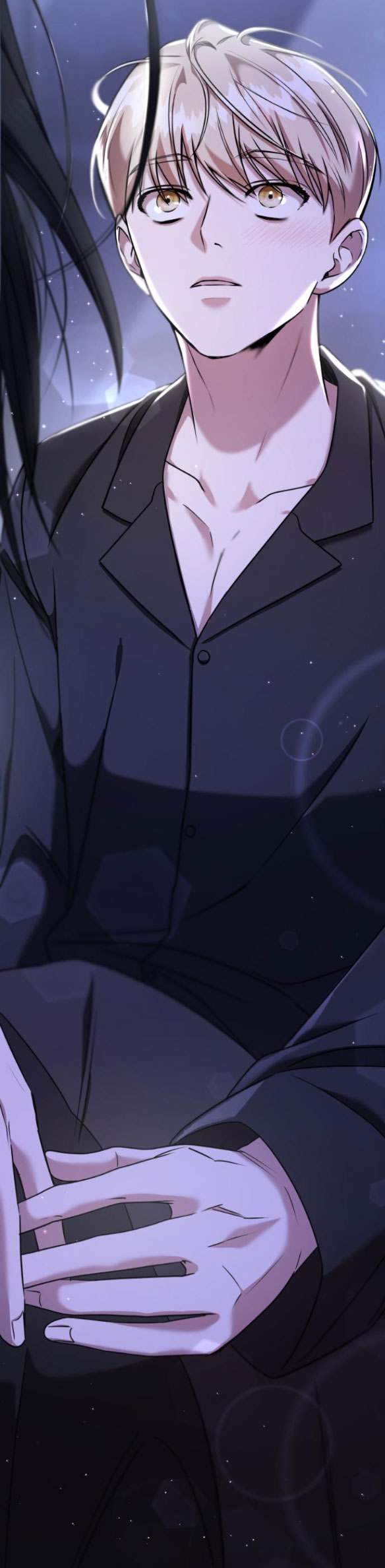 phản diện thuần túy chapter 48.2 57