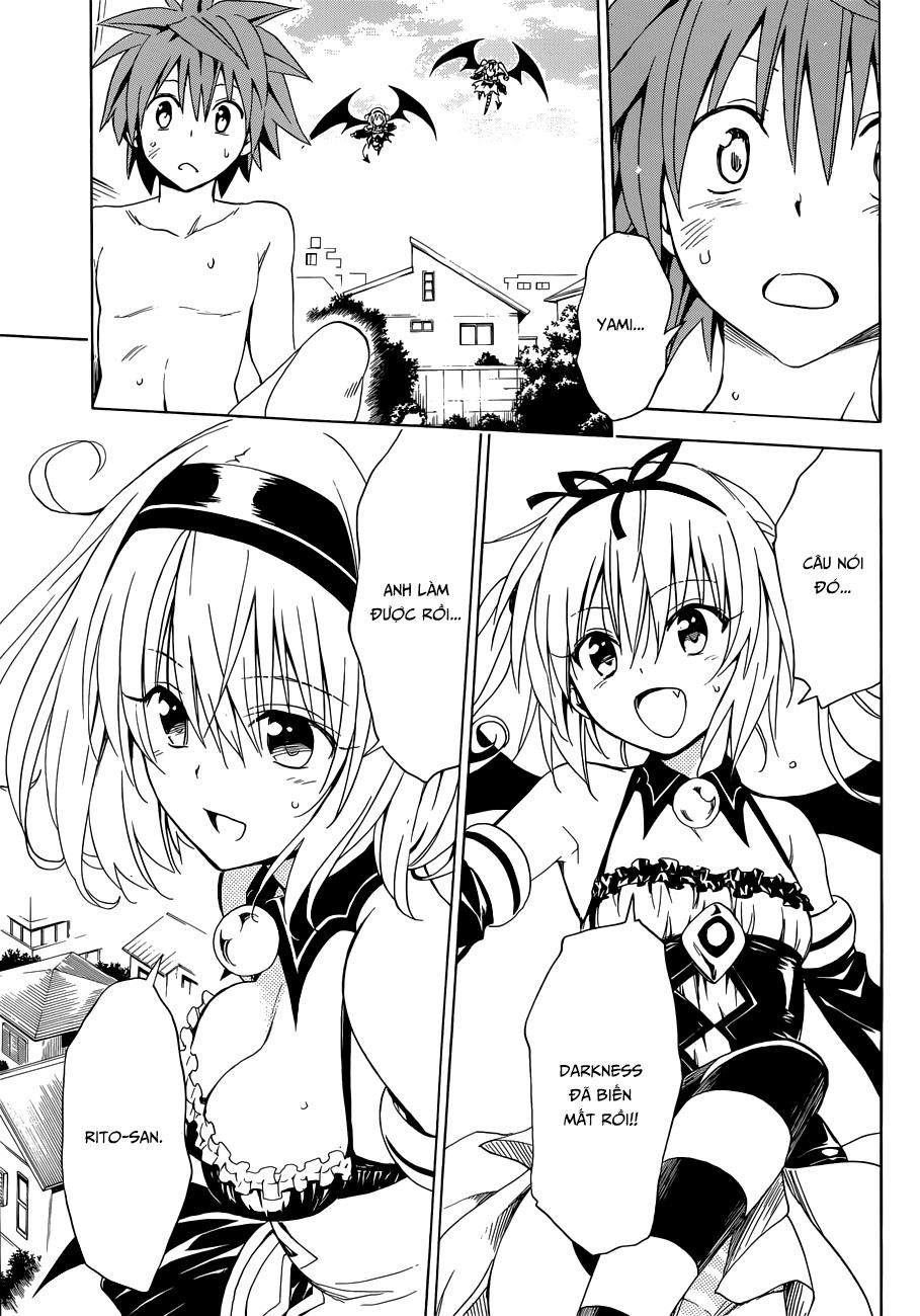 to love - ru darkness chapter 46 34