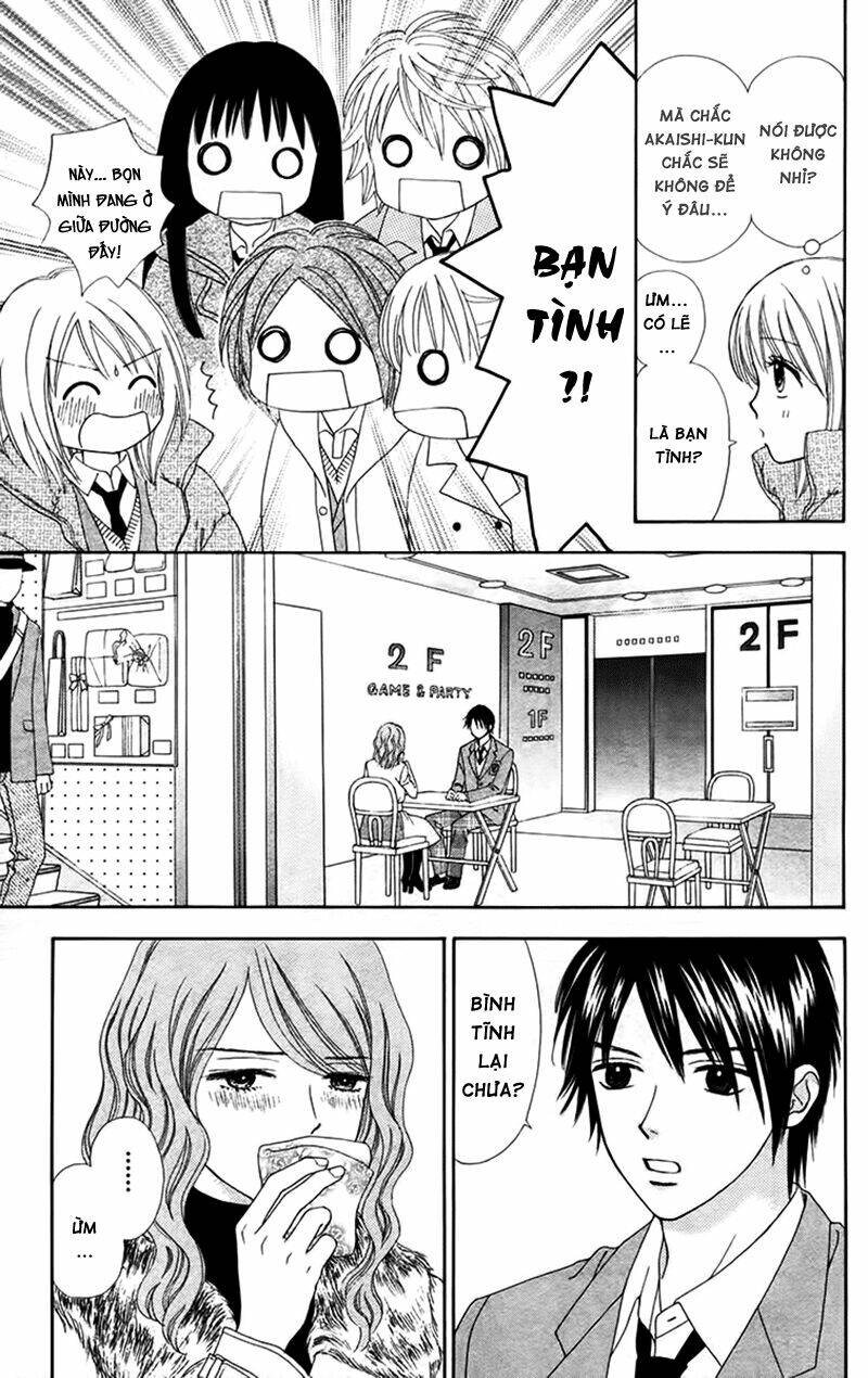 chitose etc. chapter 15 14