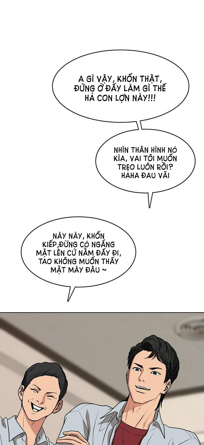 nữ thần giáng thế chapter 249.1 37