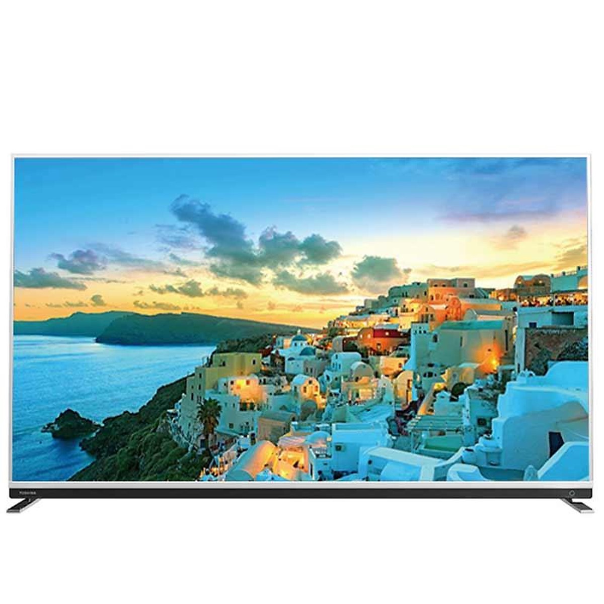 Smart Tivi Toshiba 65 inch 65U9750, 4K Android - Hàng Chính Hãng + Tặng Khung Treo Cố Định