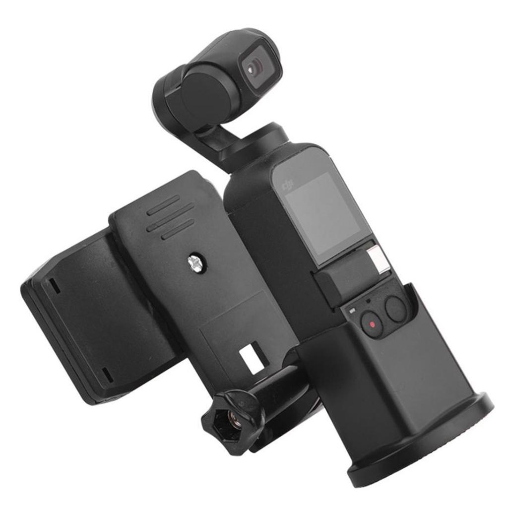 Backpack Quick Release Clip ,Clamp Mount for DJI OSMO Pocket Camera