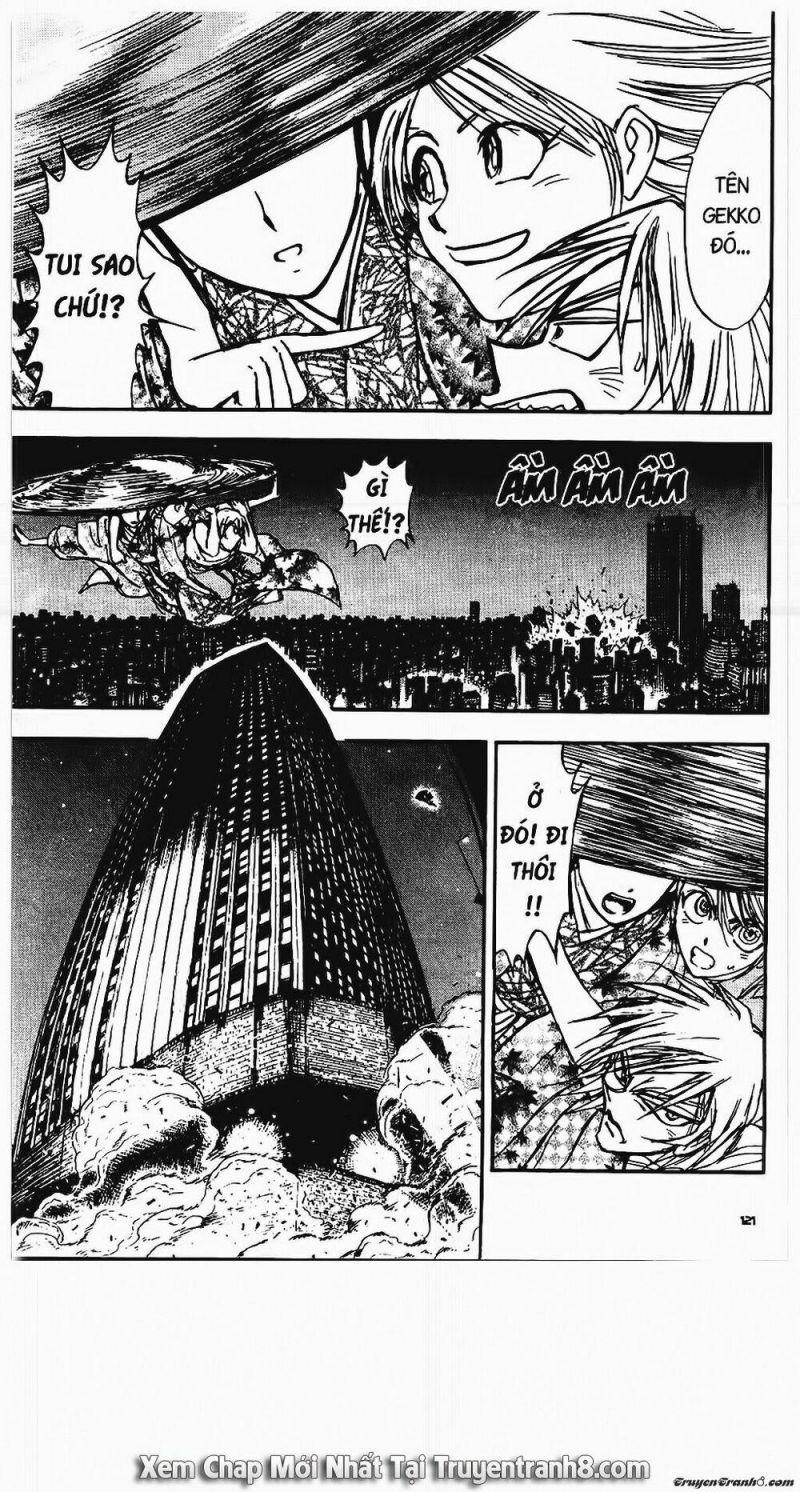 sắc lệnh ánh trăng chapter 4 29