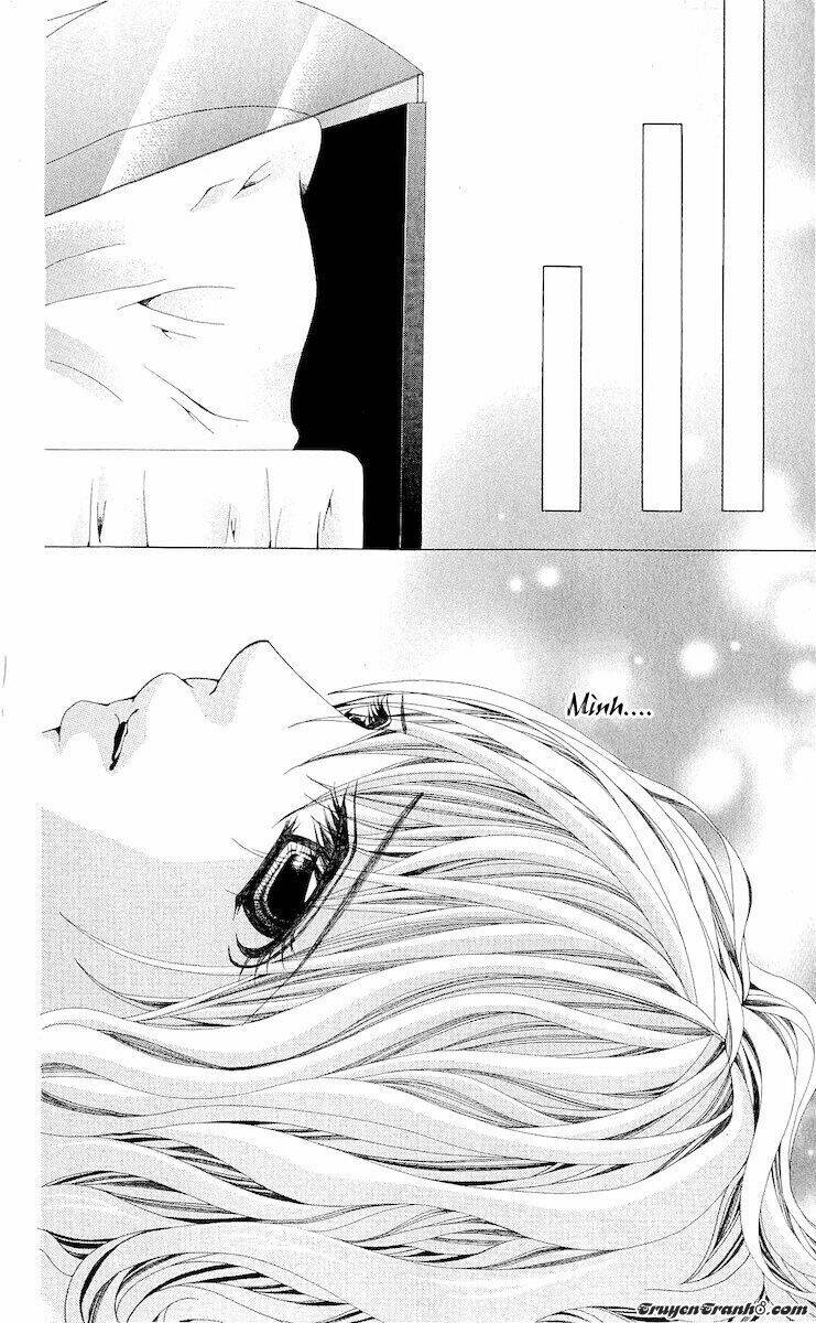 nemuri hime - yume miru youni koishiteru chapter 13 18