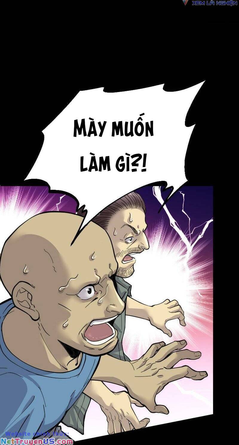 thợ cắt tóc cho diêm vương chapter 24 43