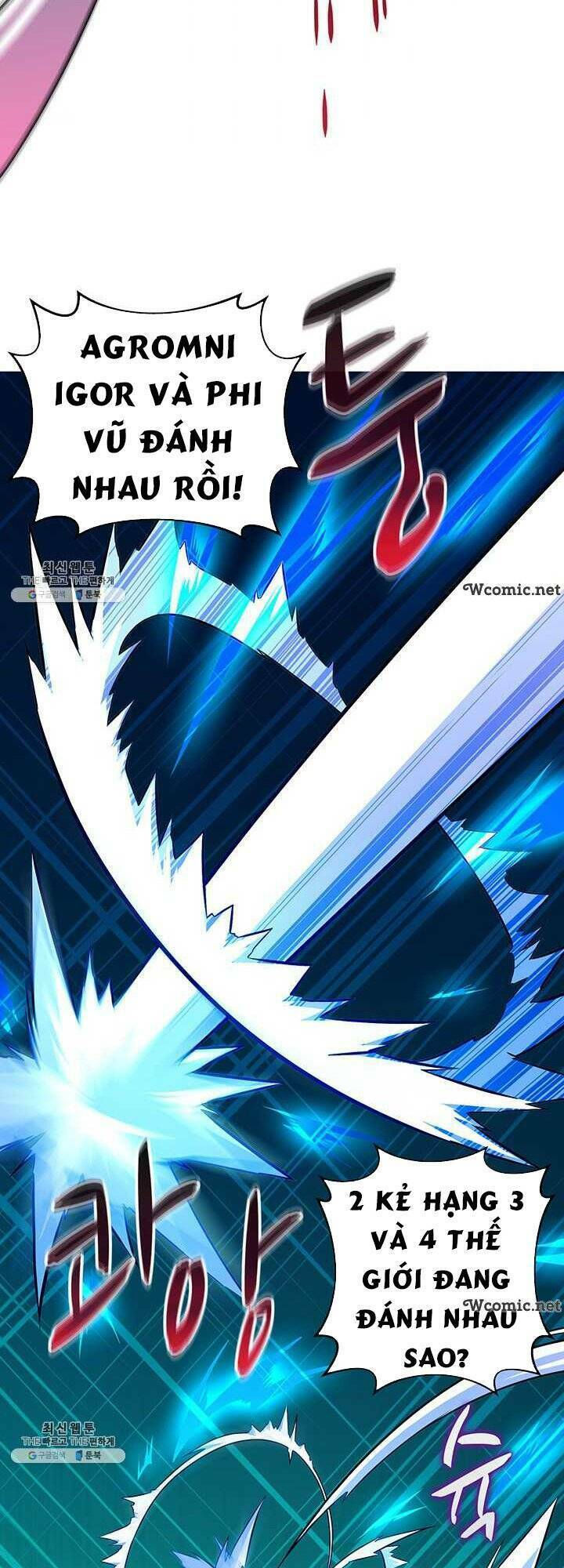 arcane sniper chapter 32 26