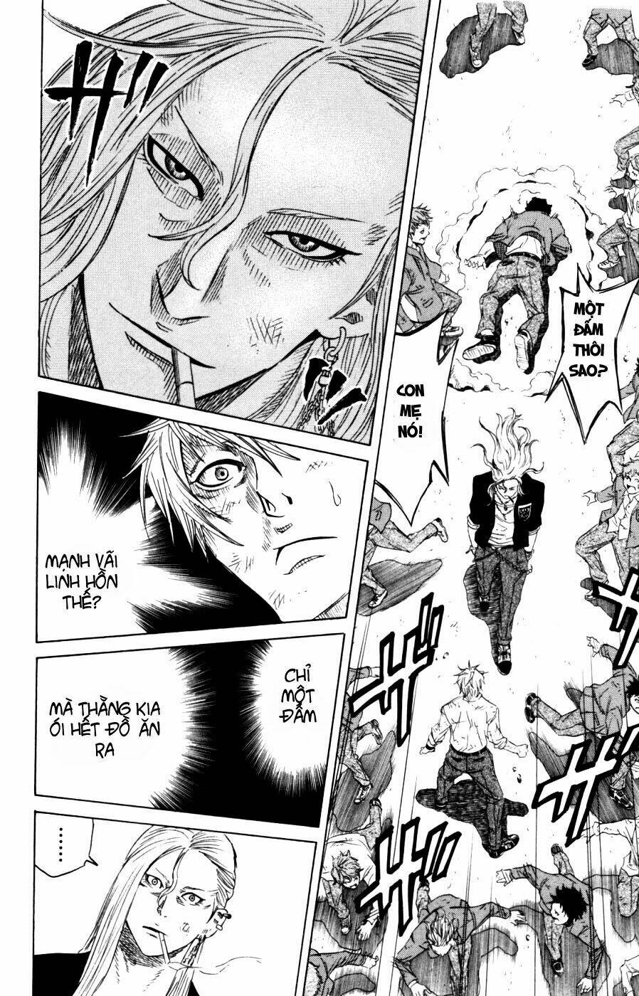 sugarless chapter 2 27