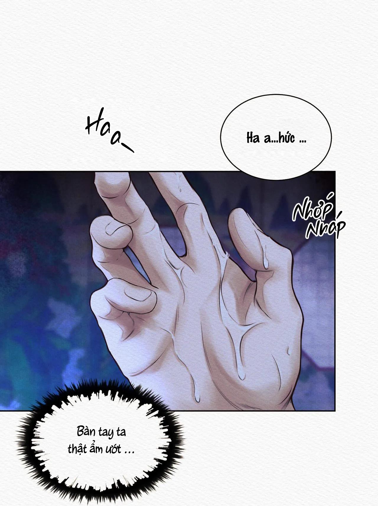 qủy dạ khúc chapter 5 2