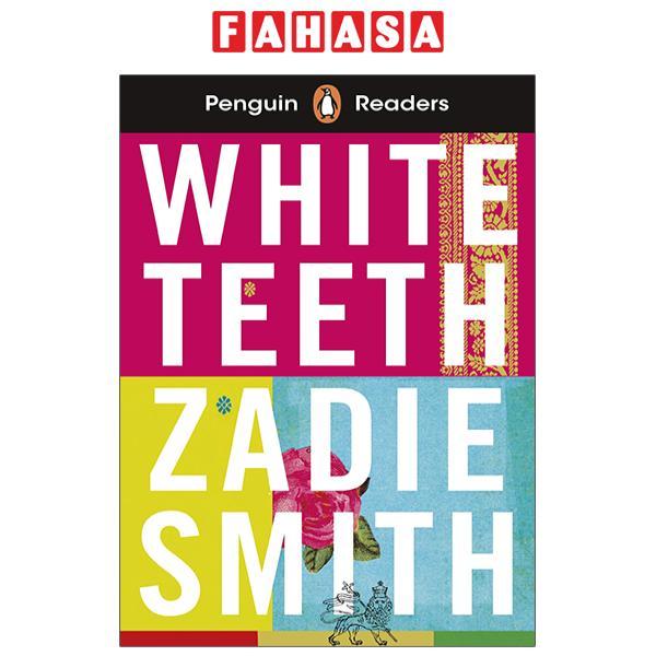 Penguin Readers Level 7: White Teeth