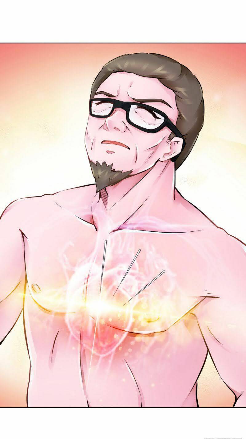 đô thị thần nhãn chapter 16 18