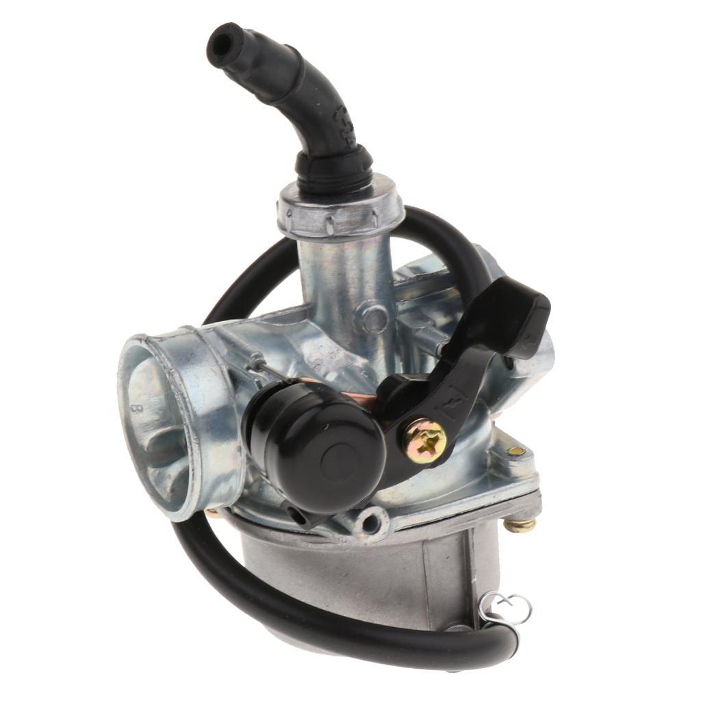Carburetor CARB for CT 70cc 90cc 100cc 110cc ATV Dirt Bike Choke 19mm