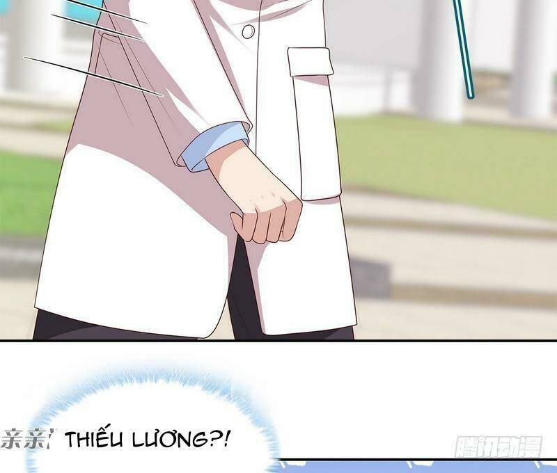 nam thần manh bảo tận diệt chapter 64 39