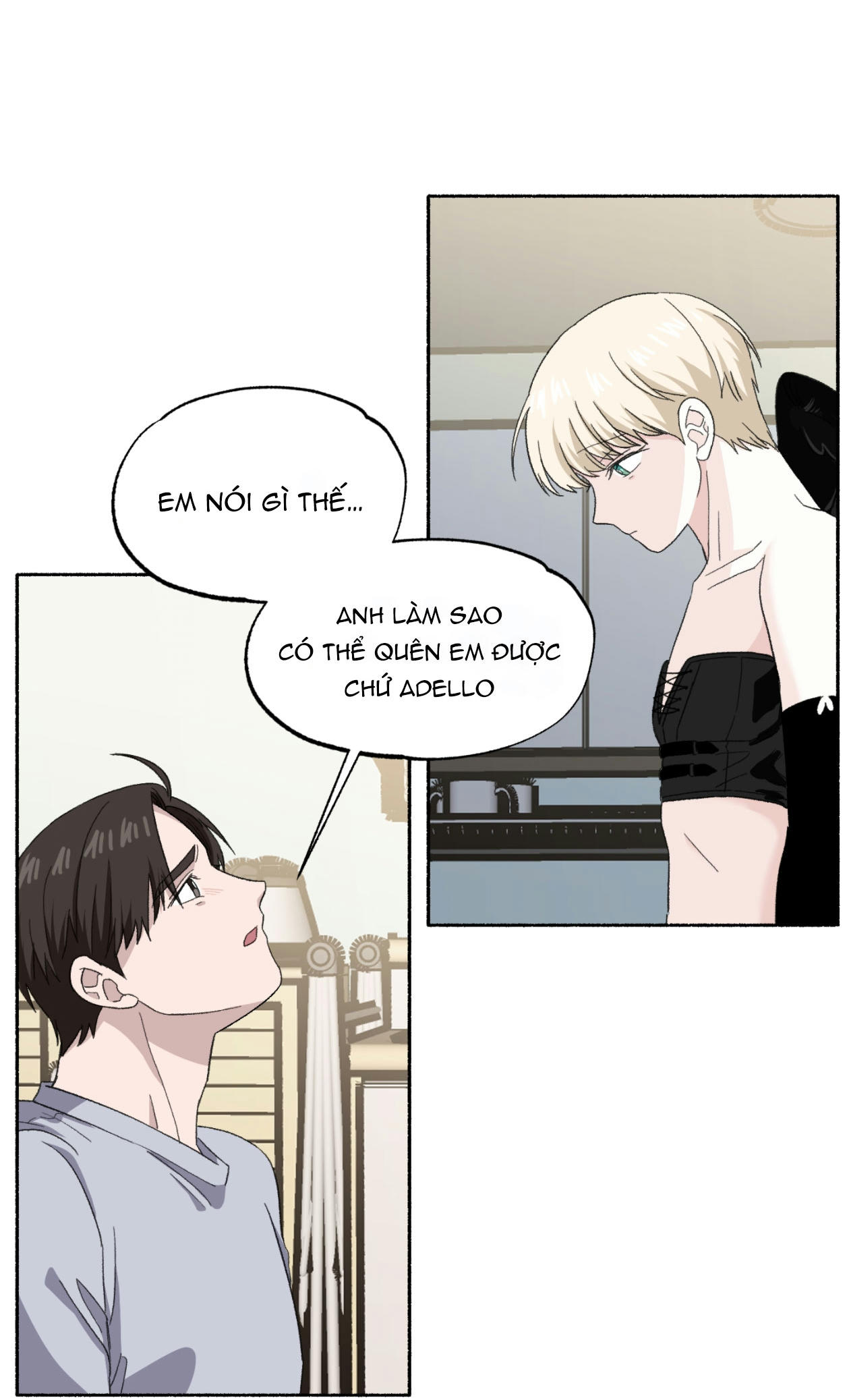 ruru tinh quái chapter 19 18