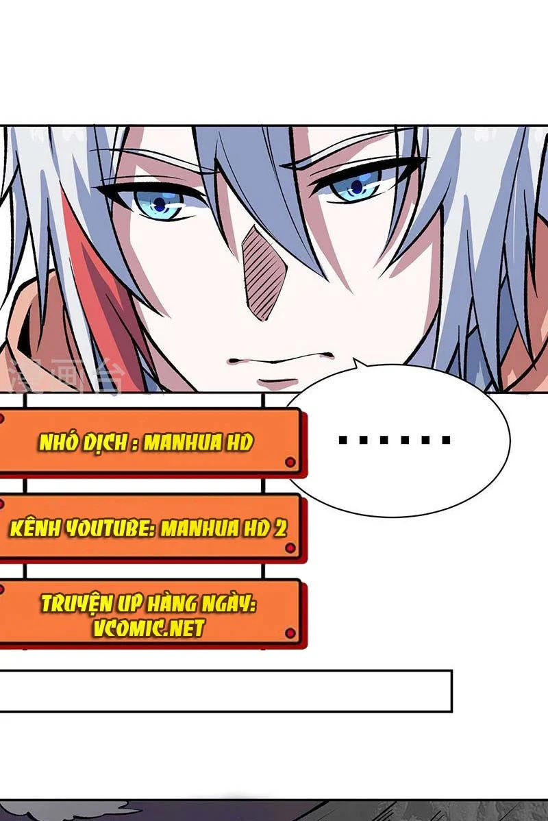 võ đạo độc tôn chapter 480 44