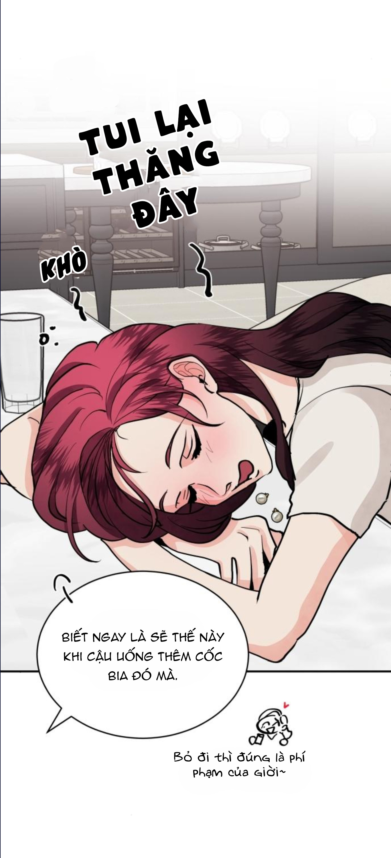 oan gia ngõ hẹp chapter 49 35