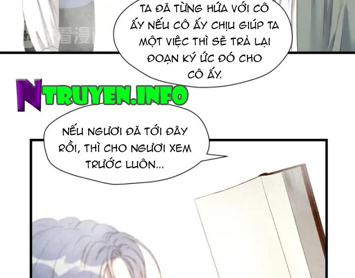 lượm được một tiểu hồ ly phần 3 chapter 124 8