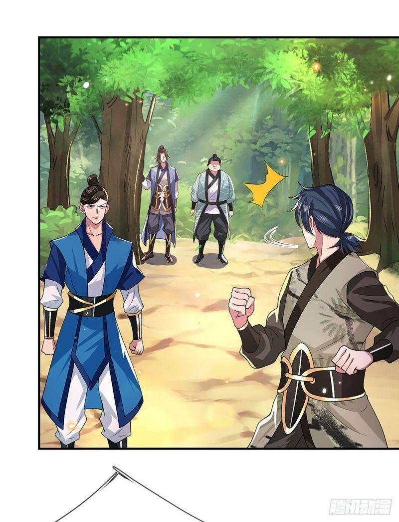 Ta Trở Về Từ Thế Giới Tu Tiên chapter 47 31