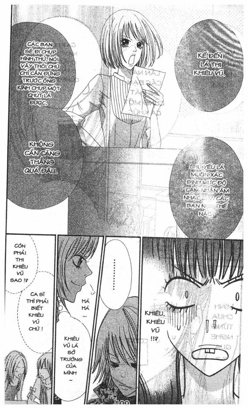 zekkyou cinderella chapter 1 108