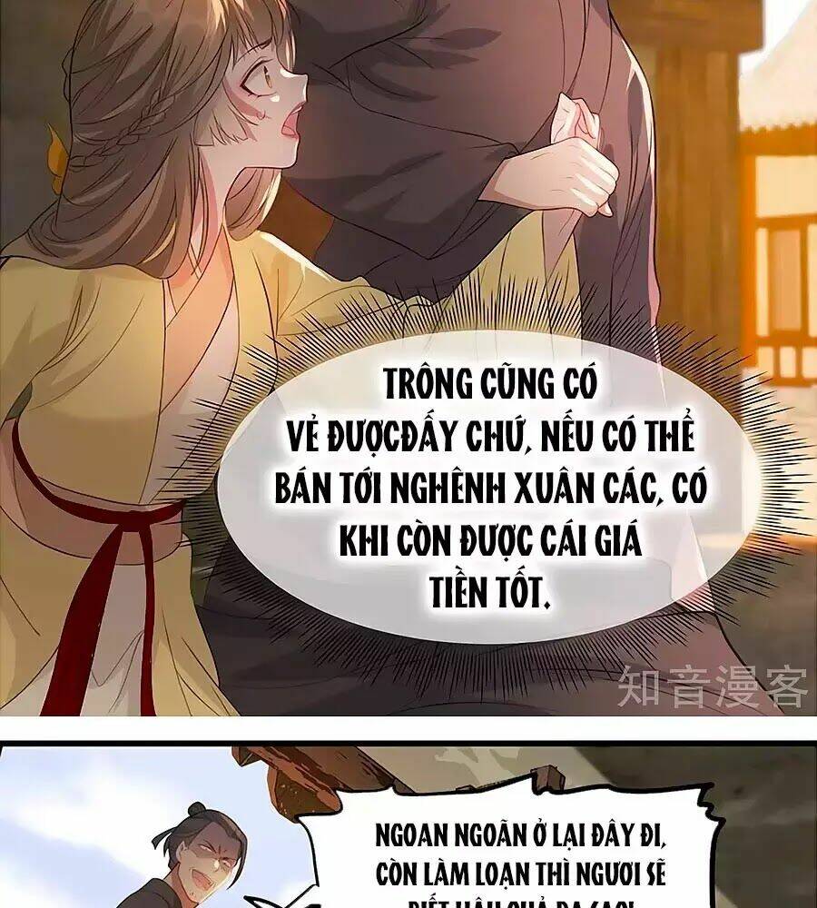 gian phi như thử đa kiều chapter 68 10