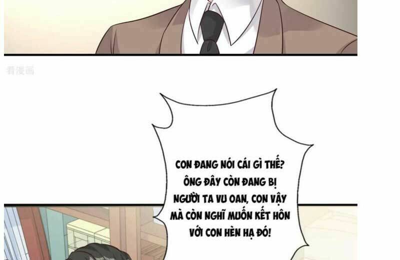 hôn nhân dục vọng: thiếu gia nhẹ một chút! chapter 154 27