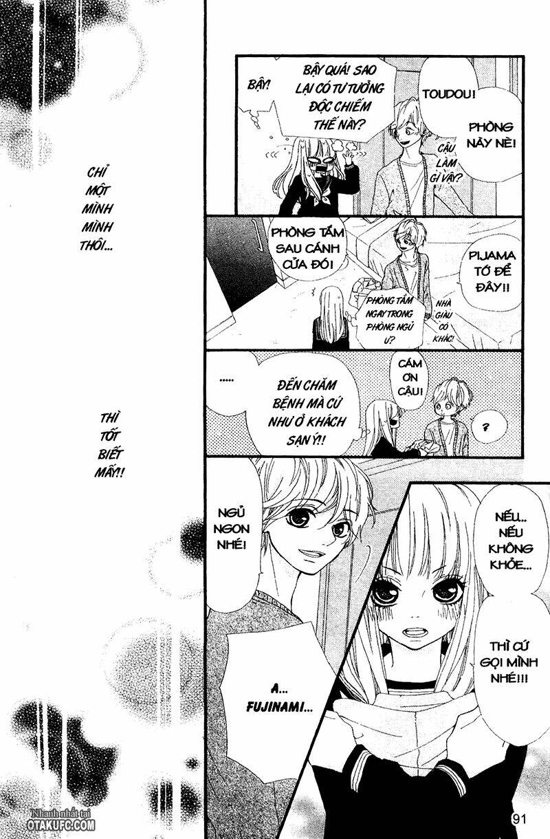 cầu vồng tình yêu chapter 7 18