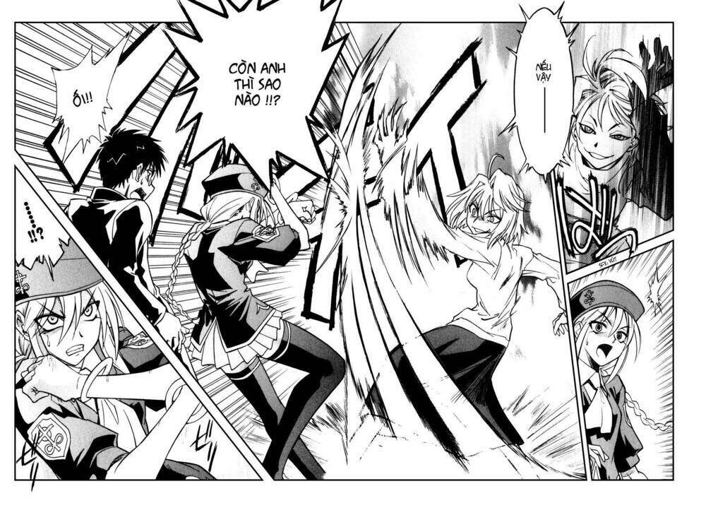 melty blood chapter 8 13