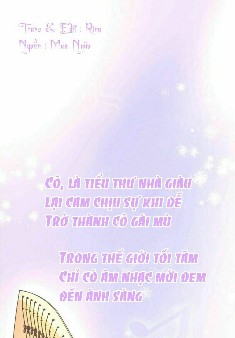 cô vợ nhỏ bị mù của hàn thiếu chapter 0 2