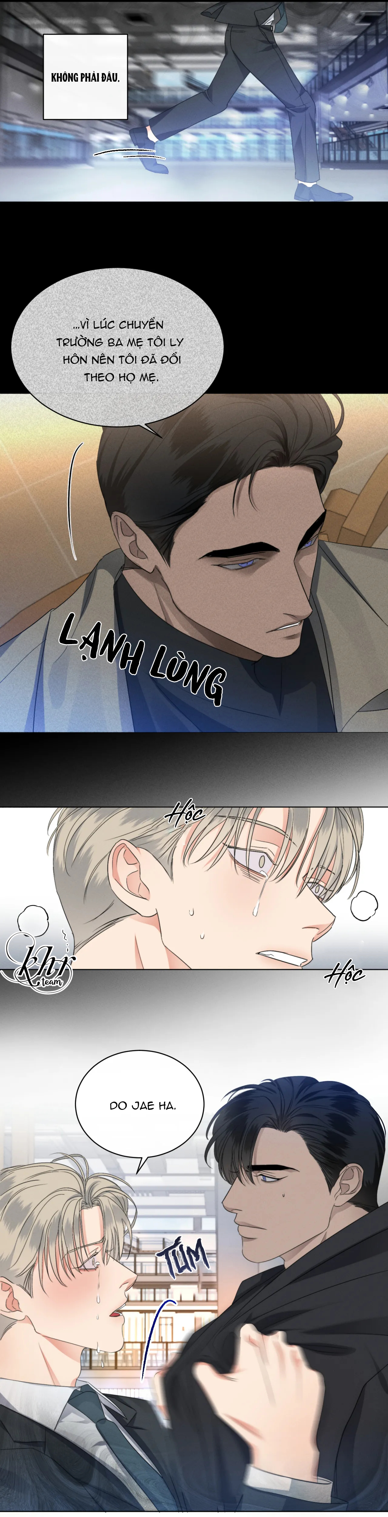 kick off chapter 24 31