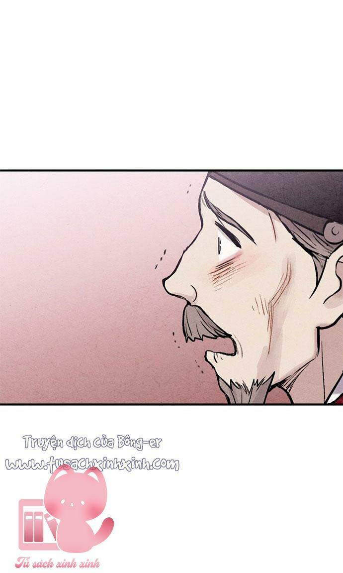 lệnh cấm hôn của hoàng đế bệ hạ chapter 89 53