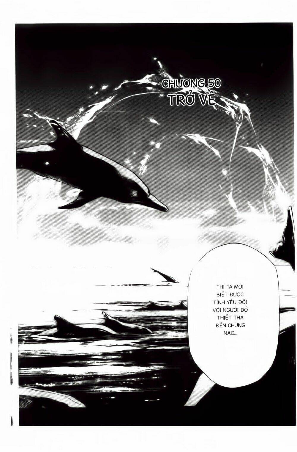 khỉ biển chapter 50 4