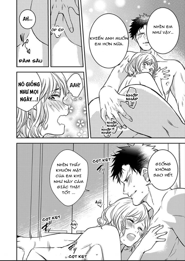 hàng xóm đáng sợ của tôi chapter 7.2 10