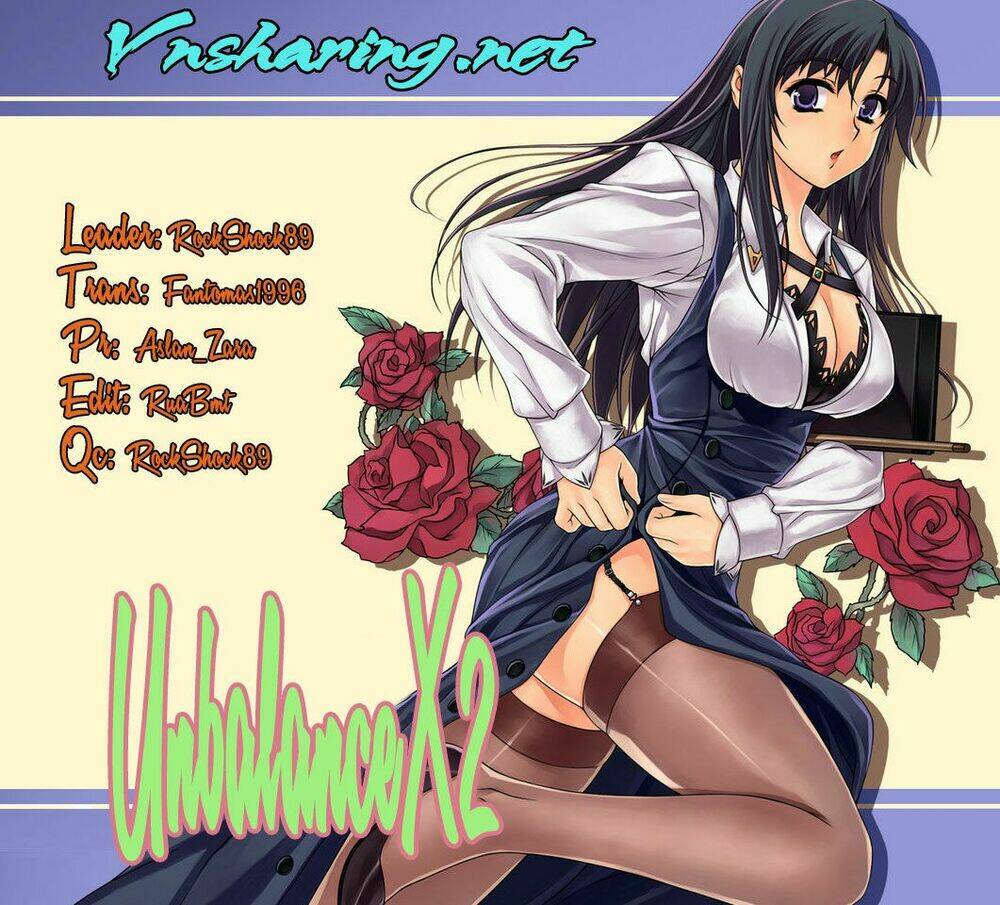 unbalance x unbalance chapter 15 2