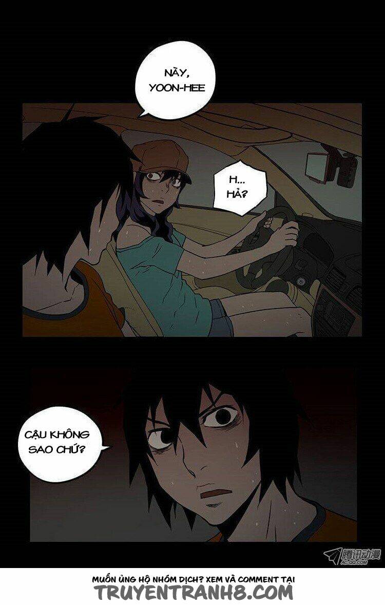 0.0 mhz - tần số chết chapter 66 13