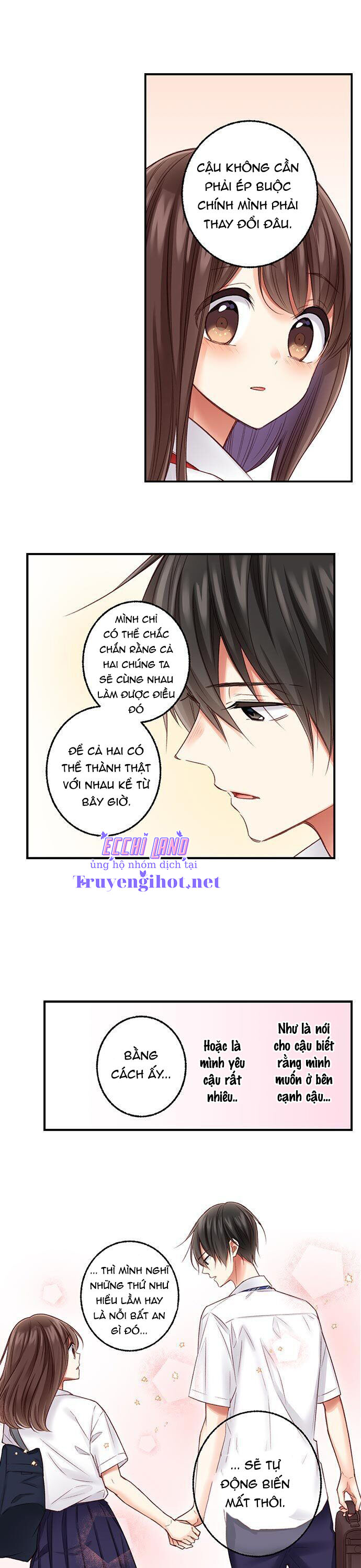 họ chắc chắn đã làm chuyện đó chapter 57.2 1