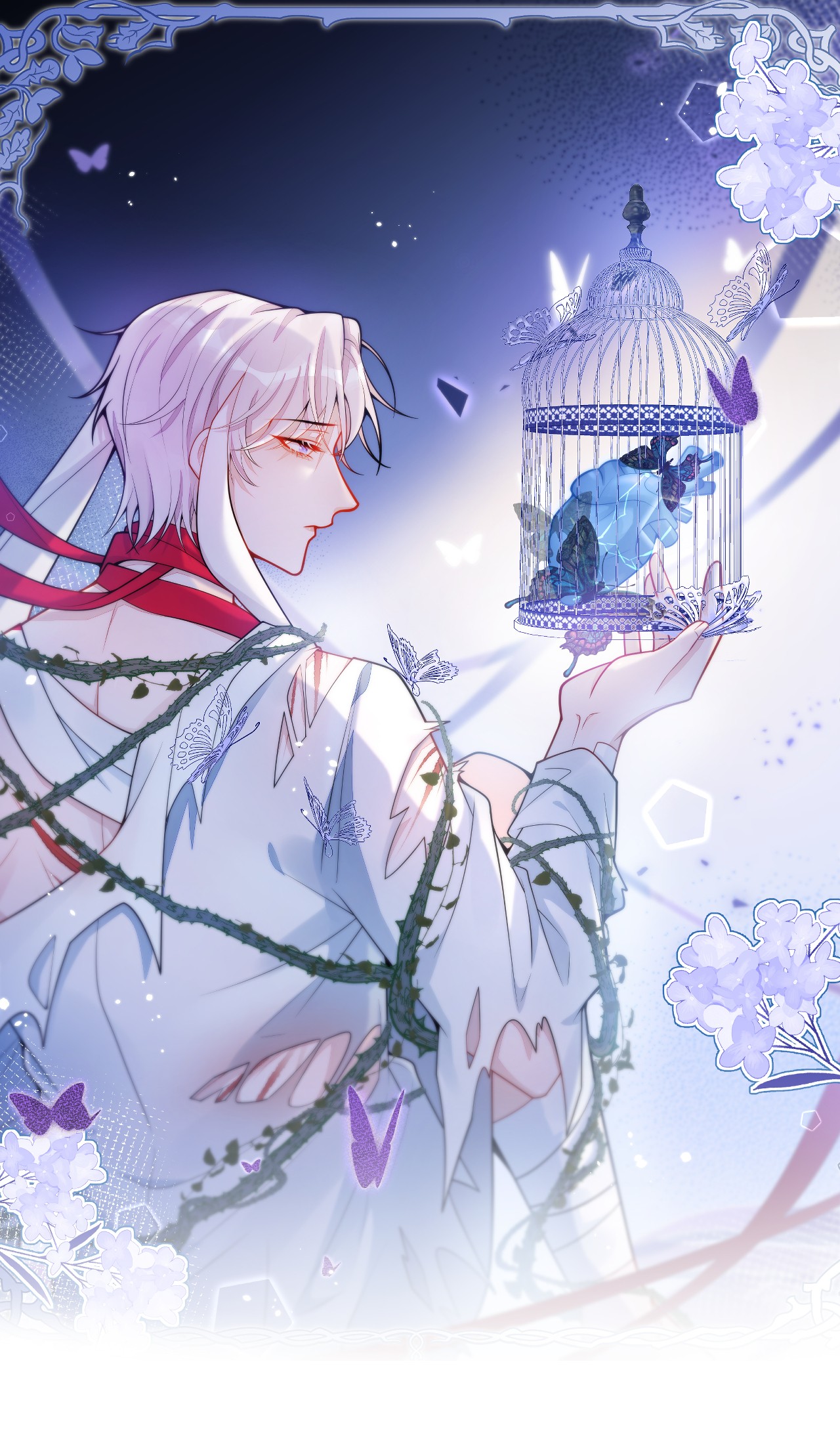 ân sủng của sói chapter 19 1