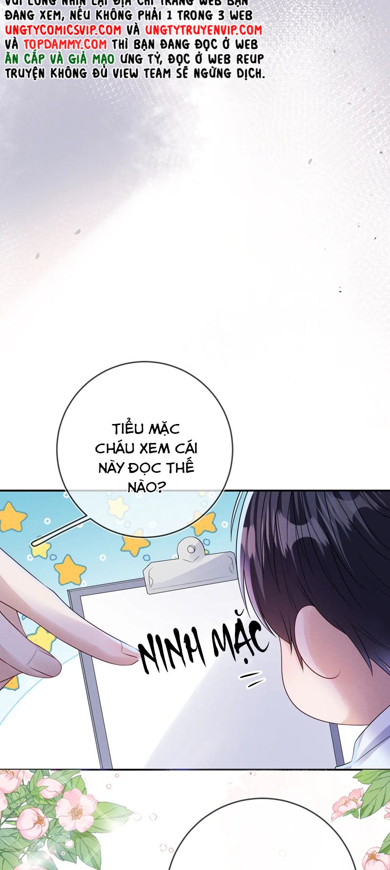 Mạnh mẽ công chiếm chapter 105