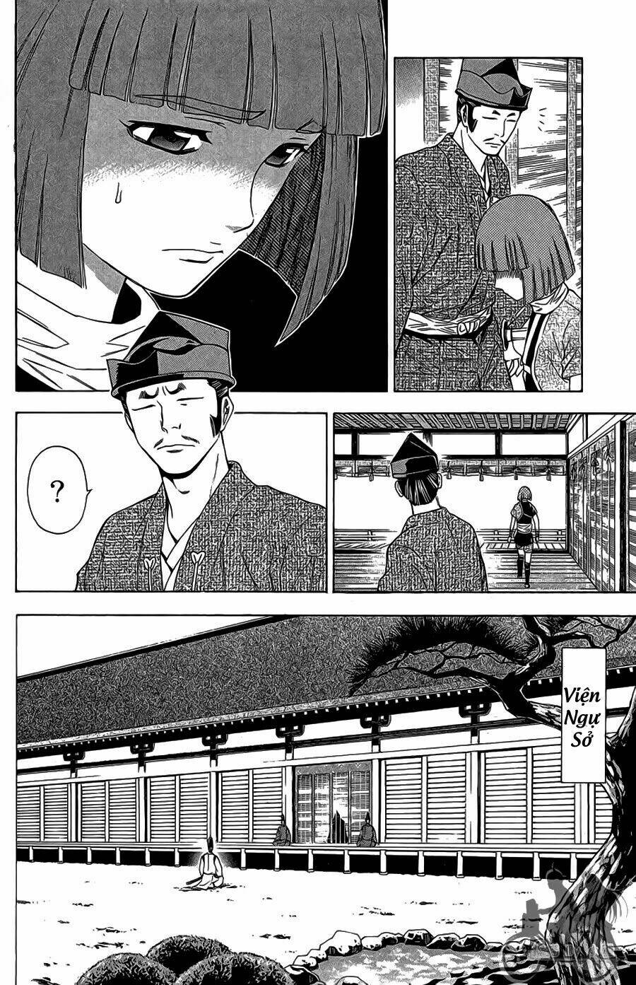 thiếu niên vương phần 2 chapter 62.2 11