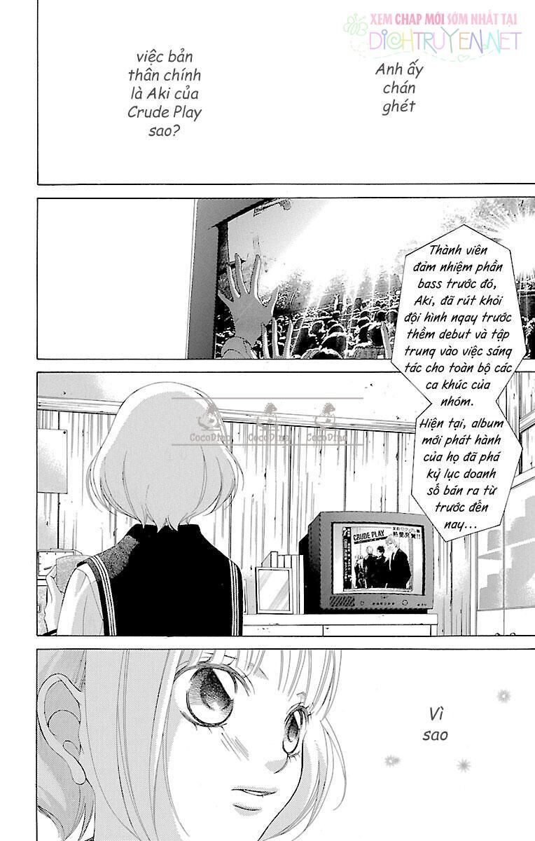 bướm trong sương mù chapter 18 24