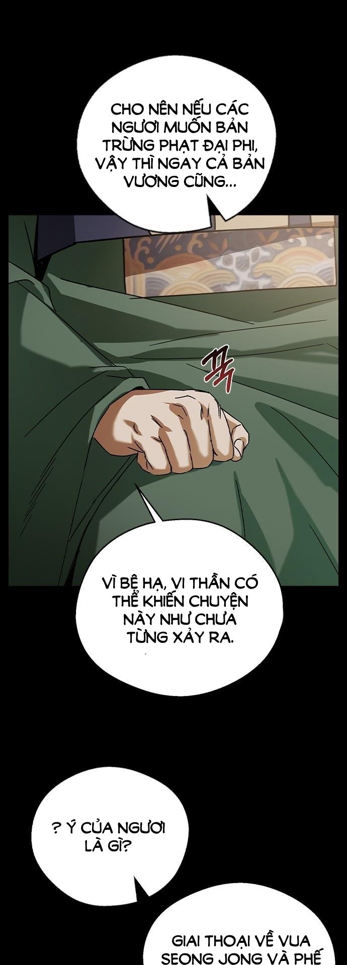 nhân duyên kiếp trước chapter 76.1 19