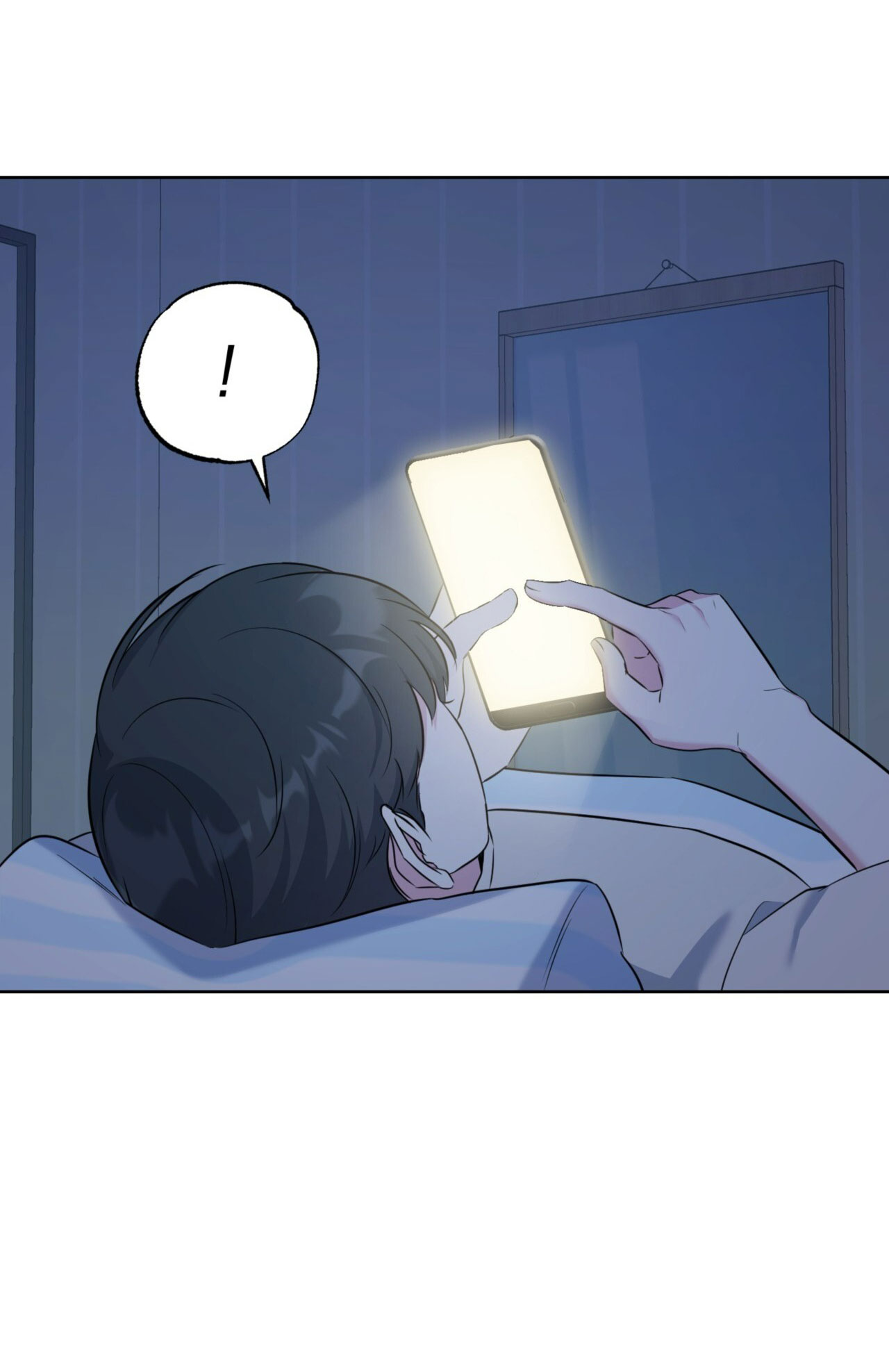 Khu Rừng Dịu Dàng chapter 13.2 - Trang 21