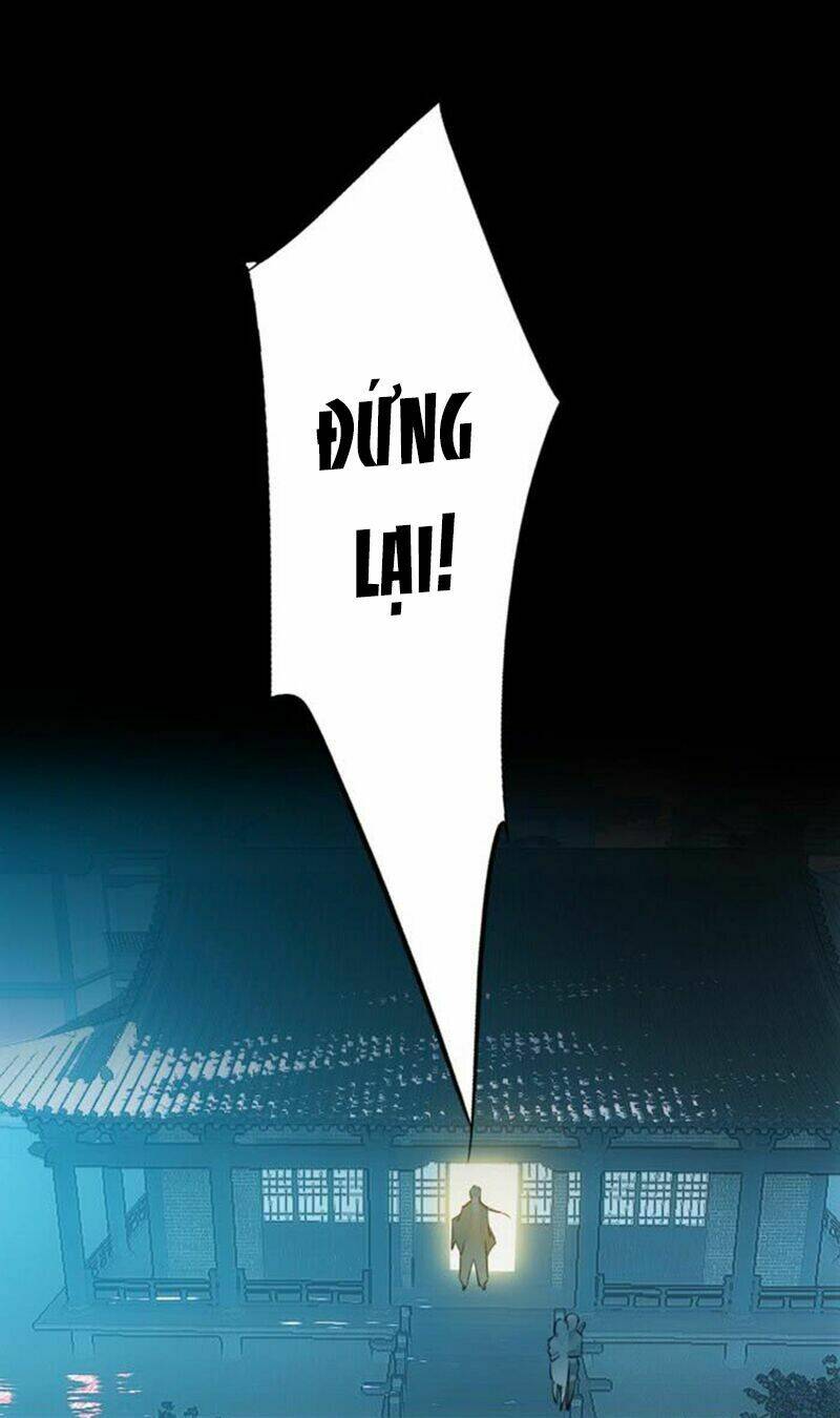 sư phụ lại trêu chọc ta chapter 40 47