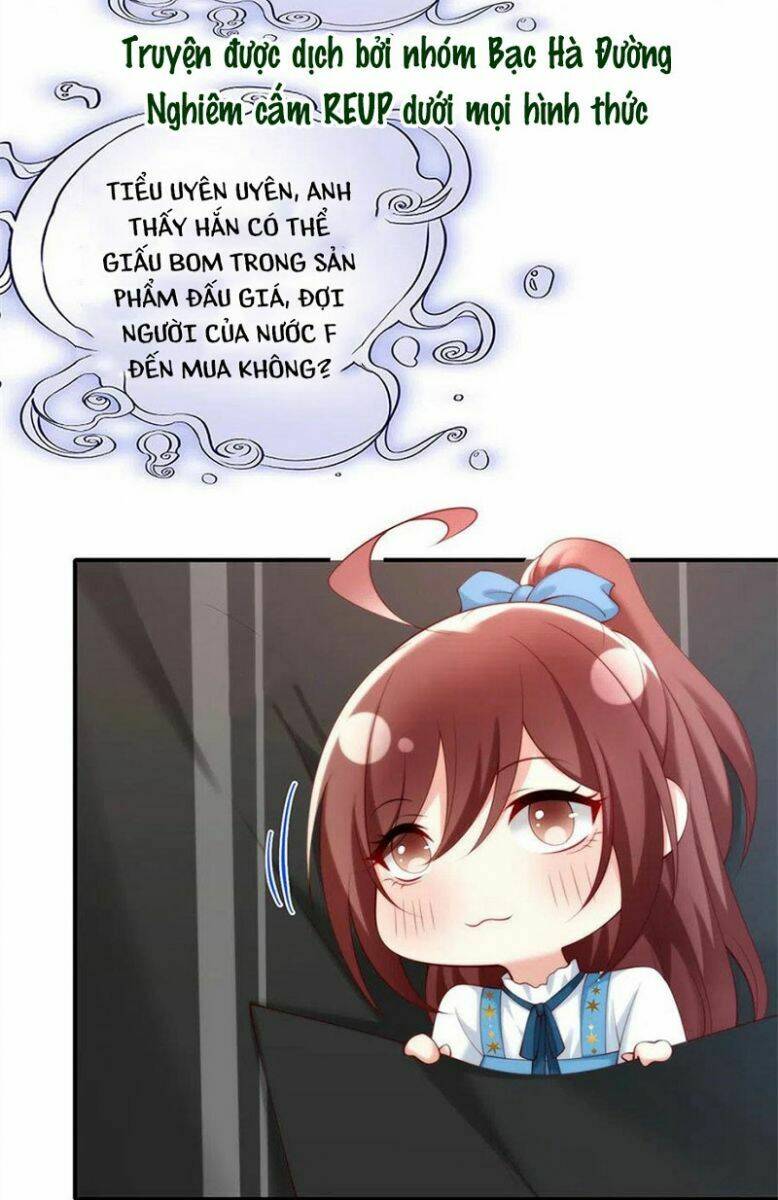 nam thần truy thê chỉ nam chapter 111.1 12