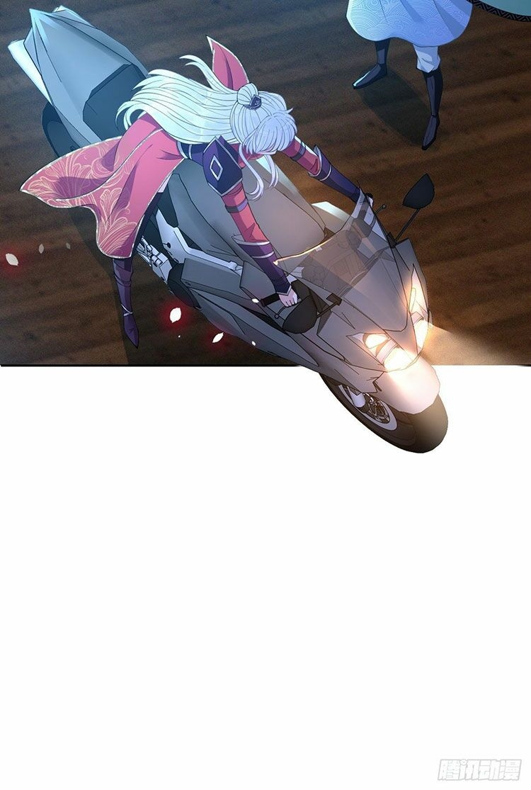 mạt thế nữ vương chapter 4.2 21