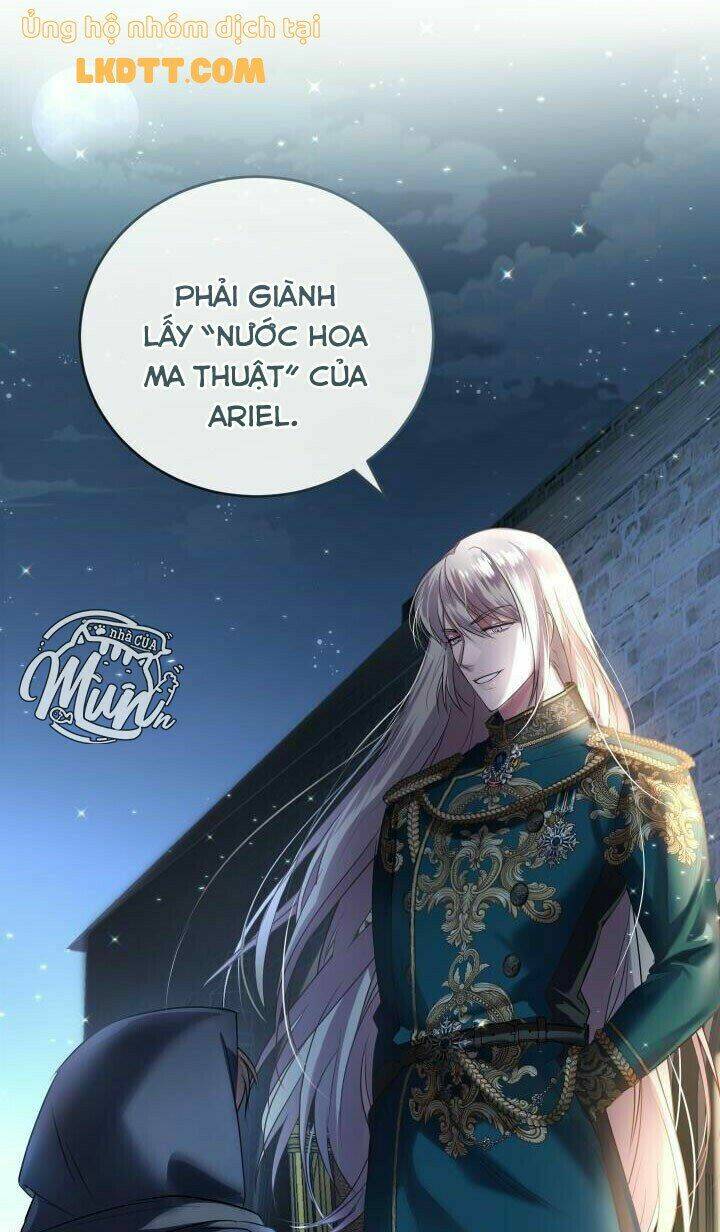 nhà điều chế nước hoa độc quyền của bạo chúa chapter 28 74