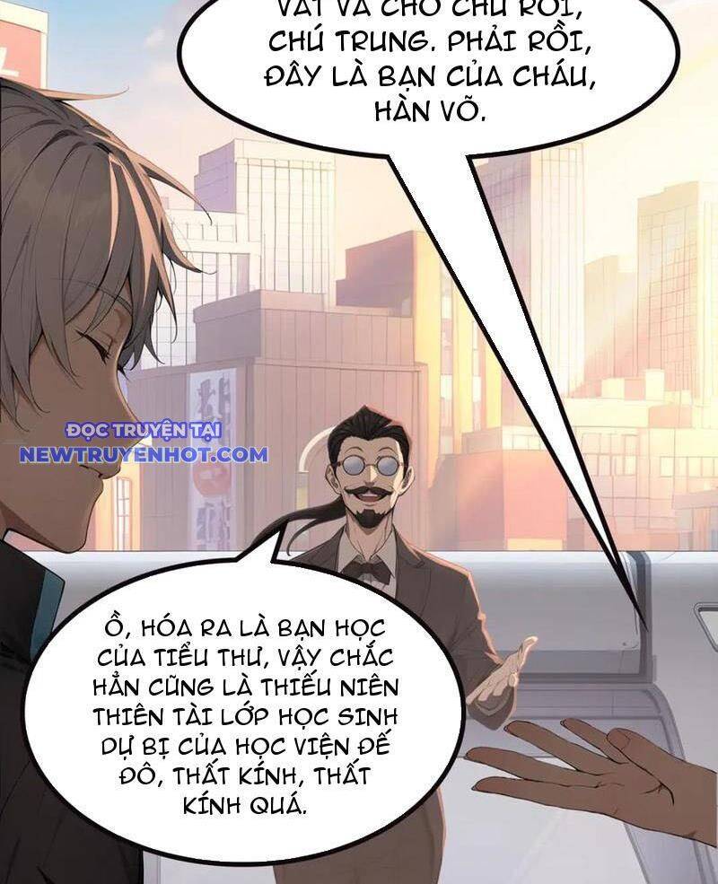 toàn dân thần vương: tôi hiến tế nghìn tỷ sinh linh! chapter 74 71