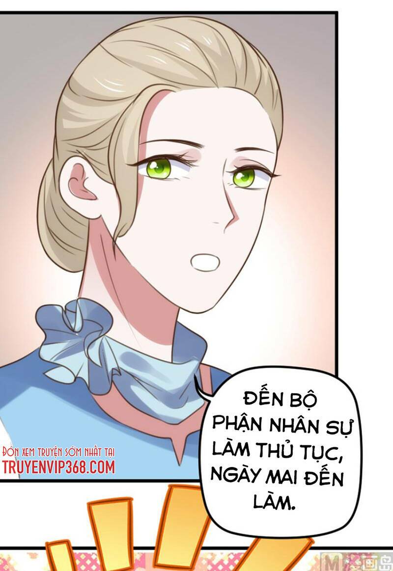 nữ tiếp viên hàng không của boss chapter 53 9